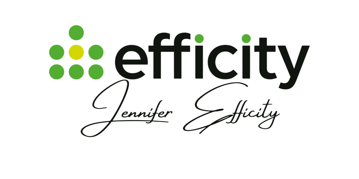 Le Cercle by Jennifer Efficity